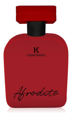 K Constancio Afrodite Deo Colonia