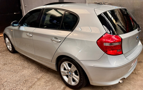 BMW Serie 1 2.0 120d Active 177cv