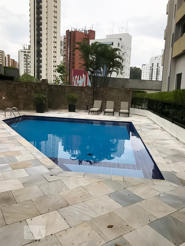 Apartamento À Venda - Vila Andrade, 3 Quartos, 137 - S893091892