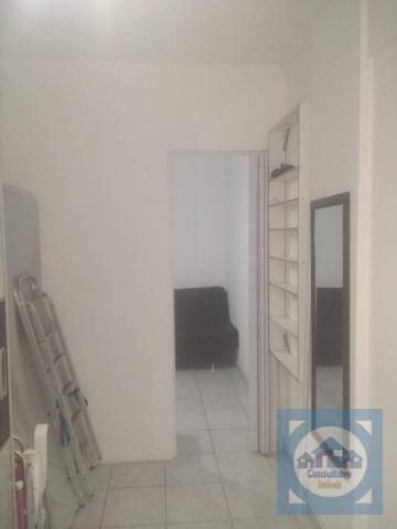 Imagem 16 de 20 de Apartamento Com 2 Dormitórios À Venda, 57 M² Por R$ 265.000,00 - Ponta Da Praia - Santos/sp - Ap5360