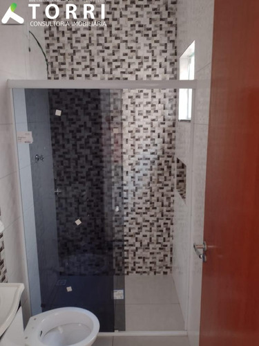 Casa No Jardim Santa Madre Paulina - Ca01867 - 68106891