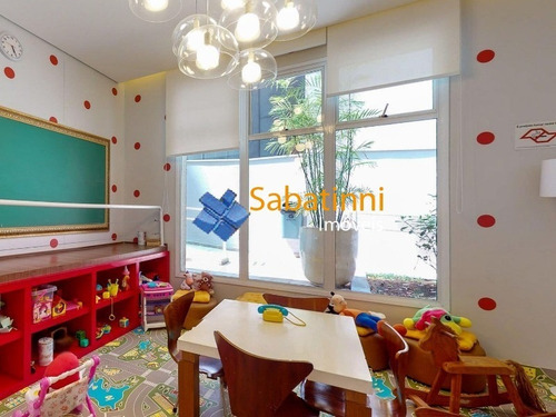 Imagem 27 de 30 de Apartamento A Venda Em Sp Centro - Ap06372 - 70262434