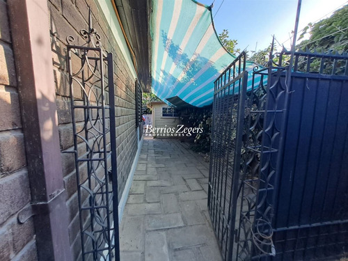 Casa Venta 3 Dorm., Isabel La Catolica/fco. Bilbaolas Condes