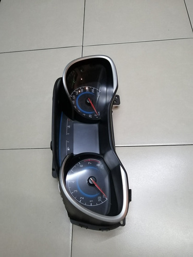 Cluster Original Gm Cavalier 2018 Al 21 Automático #26259220 (Usado)