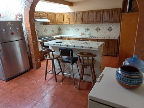 Casa En Venta, Lomas De Valle Dorado, 3 Recámaras