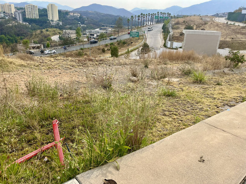 Terreno Residencial En Venta En Bosque Real
