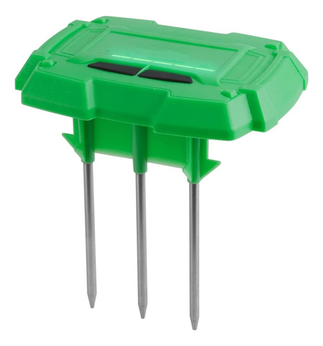 Sensor De Humedad Del Suelo Inalámbrico De Rainpoint: Requer