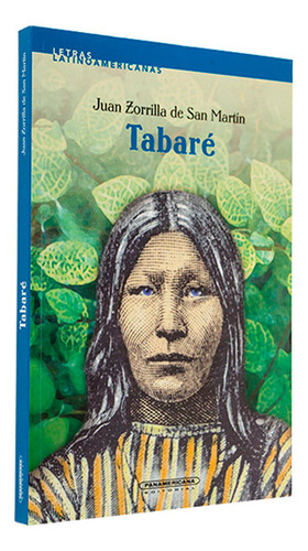 Libro Tabaré