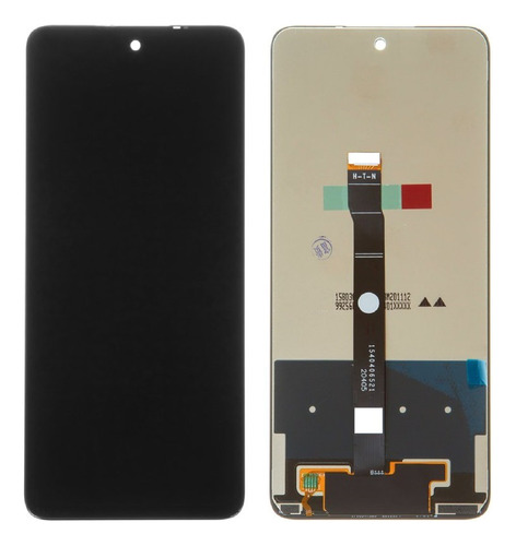 Display Pantalla Compatible Con Huawei Y7a / P Smart 2021