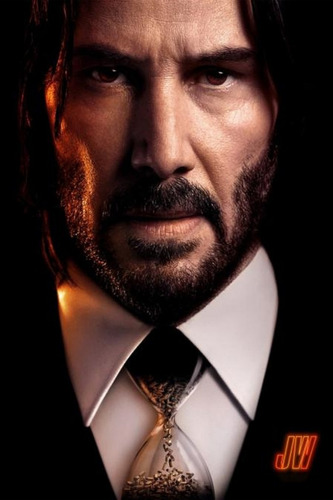 John Wick 4 (bluray)