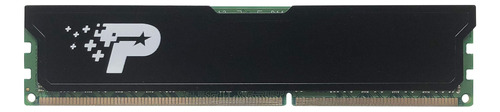 Patriot Psd38gh Signature 8gb Ddr3 Cl11 Pcmhz Dimm Con