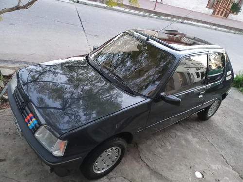 Peugeot 205 1.4 Xs Aa