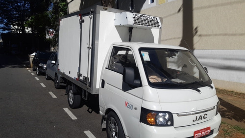 Jac V260 2.0