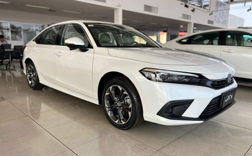Honda Civic 2.0 DI e:HEV ADVANCED E-CVT
