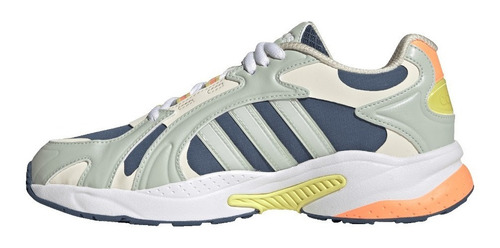 Tenis adidas Casual Crazy Chaos Shadow 2.0 Premium Multicolo