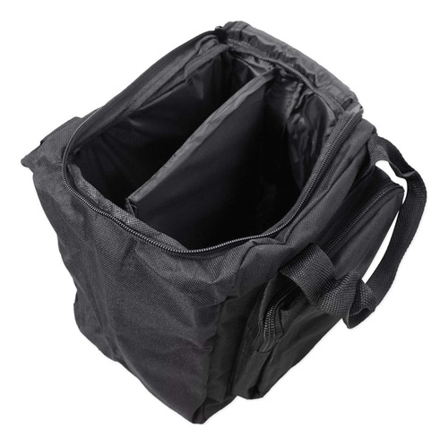 Bolsa De Viaje Universal Para 2x Par Lightscontroladorcables