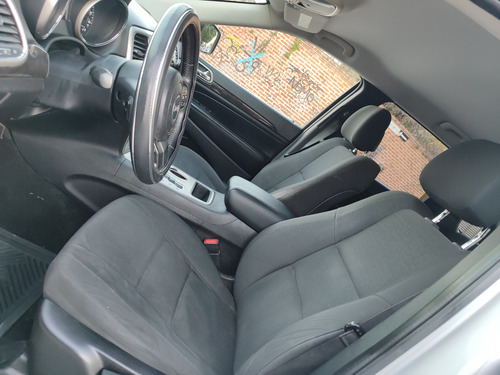 Jeep Grand Cherokee Limited FuelFlex V6 4x4