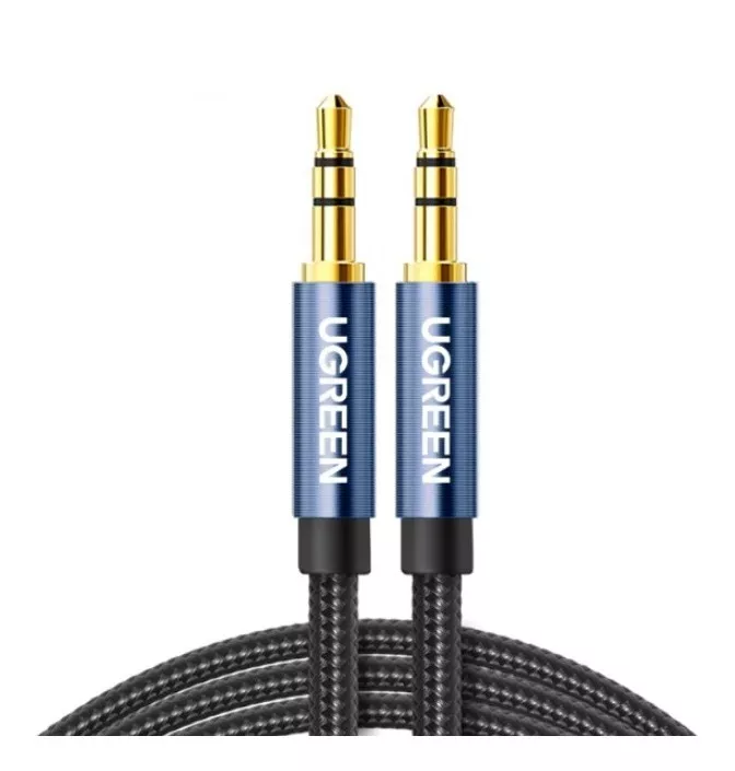 Tercera imagen para búsqueda de cable auxiliar