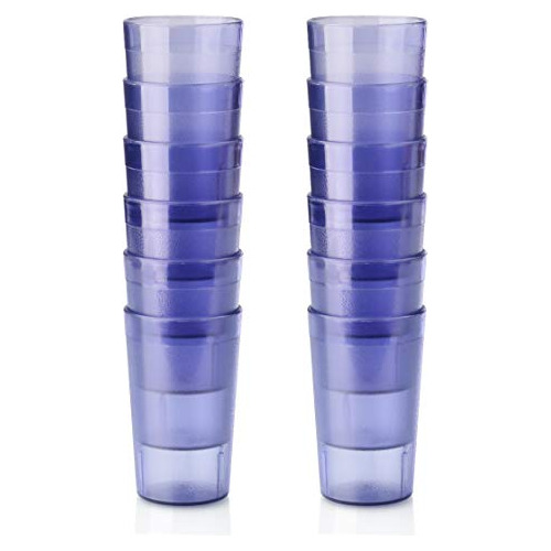 Nuevo Star Foodservice 46328 Tumbler Beverage Cup, 4z9cp