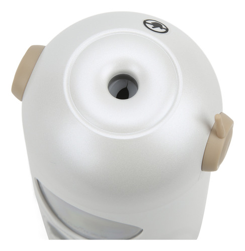 Apontador De Lápis Elétrico Totalmente Automático Smart Stop