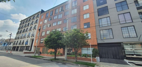 Apartamento En La Castellana Rah Co: 21-1953