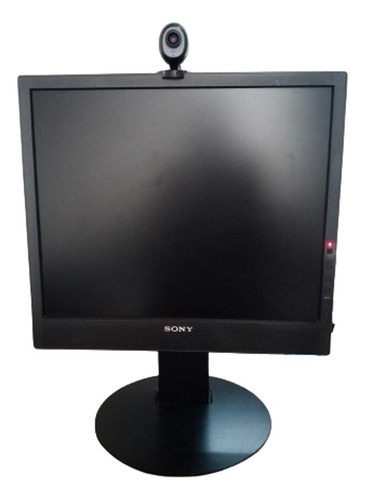 Monitor Sony 19 Pulgadas (Reacondicionado)