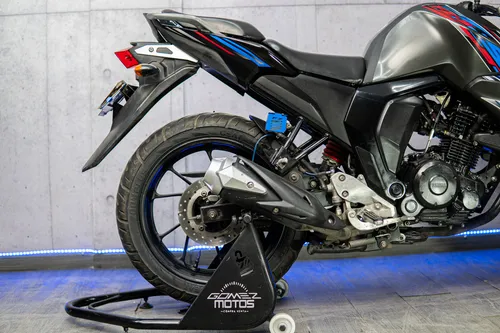 Yamaha Fz 150 2022