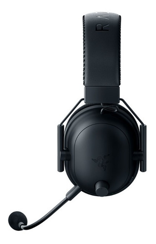 Imagen 7 de 7 de Auricular Gamer Razer Blackshark V2 + Usb Sound Card