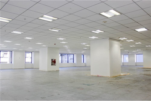 Imagen 9 de 13 de Oficina En Venta Torre San Martin Piso 700m2 Tot