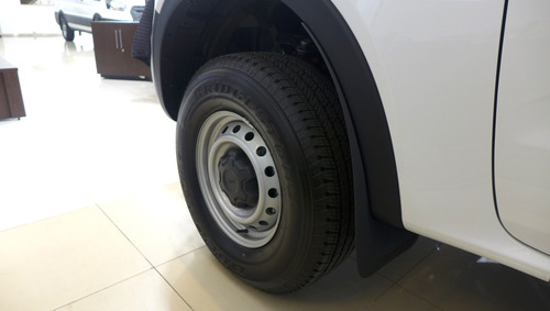 Ford Ranger 2.0 Cd 4X2 Xl 170Cv