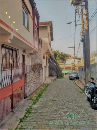 Casa- Petrópolis, Alto Da Serra - 3068