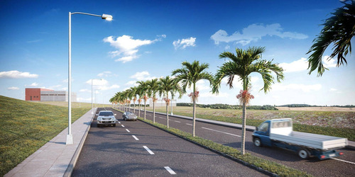 Área À Venda, 1485 M² Por R$ 891.024,00 - Centerville Empresarial - Santana De Parnaíba/sp - Ar0900