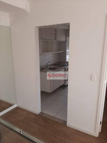 Imagem 7 de 20 de Apto De 1 Dormitório No Bairro Da Liberdade - Ap2210