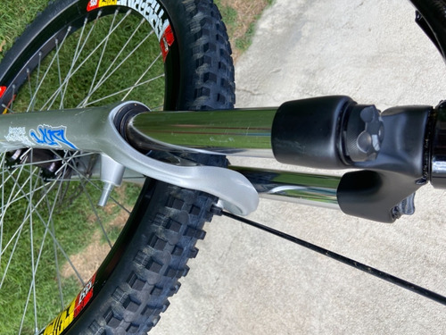 Imagem 6 de 12 de Bicicleta Aro 26
