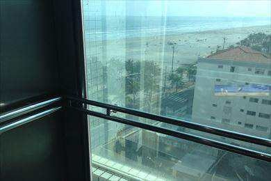 Imagem 14 de 29 de Apartamento Em Praia Grande Bairro Aviação - V2916