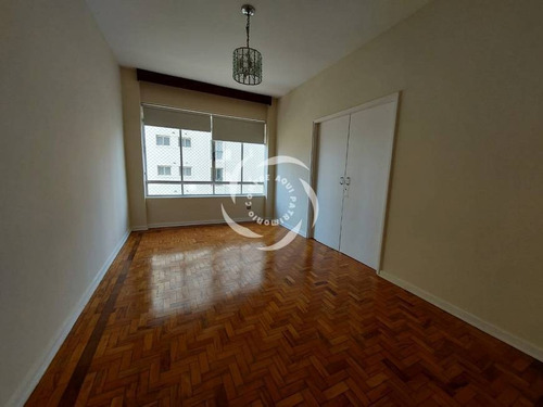 Imagem 8 de 15 de Apartamento Para Venda Tem 138 M2 Com 3 Quartos,3 Banheiros E 1 Vaga. - Ch96