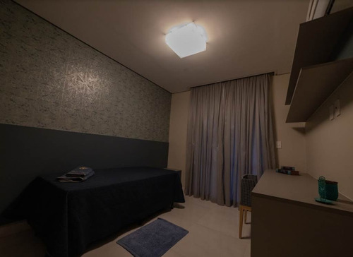 Imagem 23 de 30 de Apartamento, 3 Dorms Com 146.54 M² - Forte - Praia Grande - Ref.: Gf38 - Gf38
