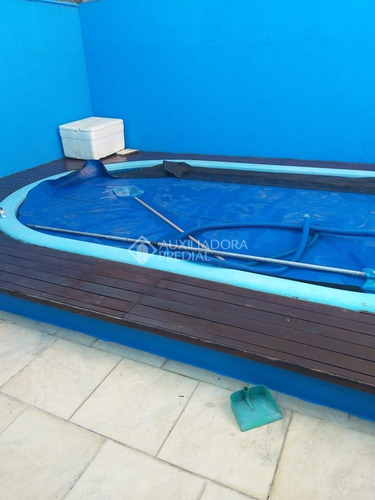 Imagem 8 de 10 de Casa - Aberta Dos Morros - Ref: 302684 - V-302684