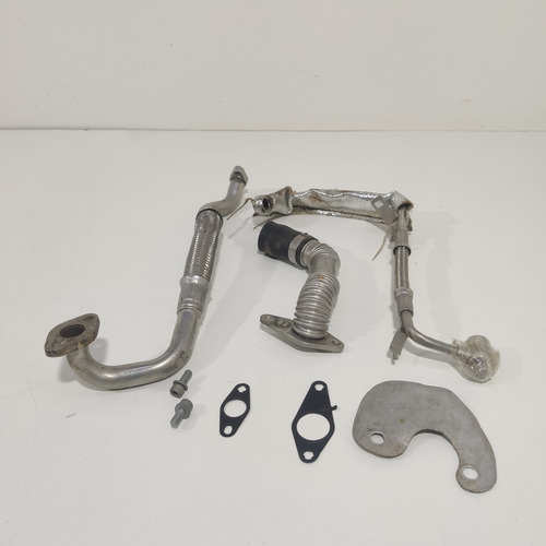 Kit Cano Turbina Jetta /a3 /tiguan Tsi Cod: 2365