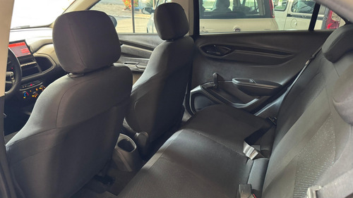 Chevrolet Onix 1.0 MPFI JOY 8V FLEX 4P MANUAL