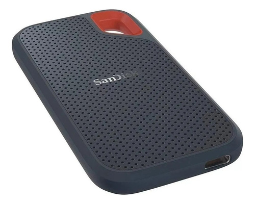 Sandisk Professional Pro-g40 Ssd 2tb