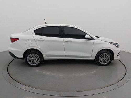 Fiat Cronos 1.3 FIREFLY FLEX DRIVE MANUAL