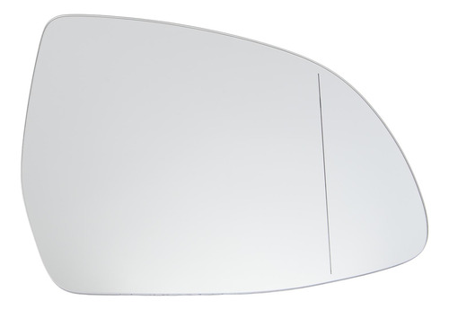 Espejo Retrovisor Lateral, Cristal, Imagen Transparente, Pue