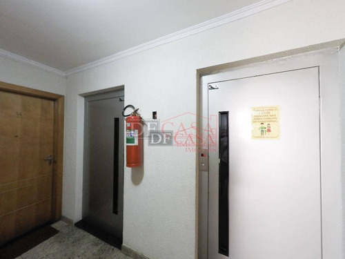 Imagem 3 de 30 de Apartamento Com 2 Dormitórios À Venda, 48 M² Por R$ 265.000,00 - Ermelino Matarazzo - São Paulo/sp - Ap6299