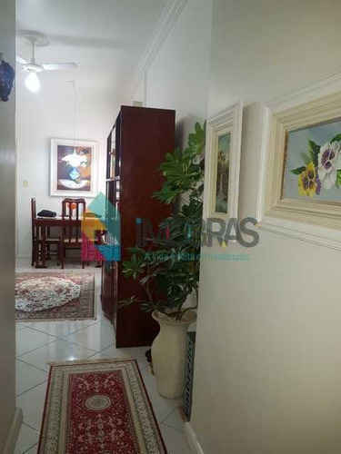 Imagem 3 de 15 de Apartamento-à Venda-catete-rio De Janeiro - Boap20256