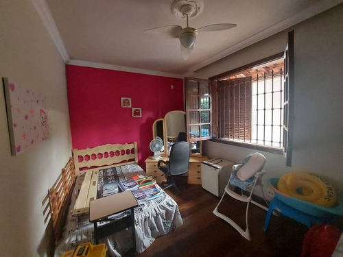 Imagem 12 de 16 de Casa Com 564m² De Área Construída No Bairro Paquetá - 2893