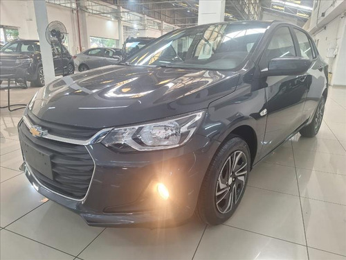 Chevrolet Onix Onix lt Turbo