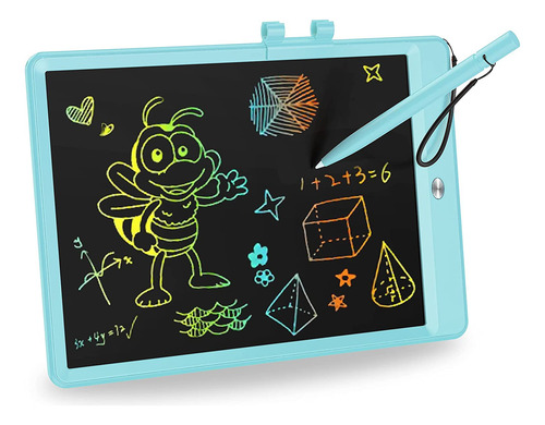 Tableta De Escritura Lcd Kokodi, Tableta De Dibujo De Doodle