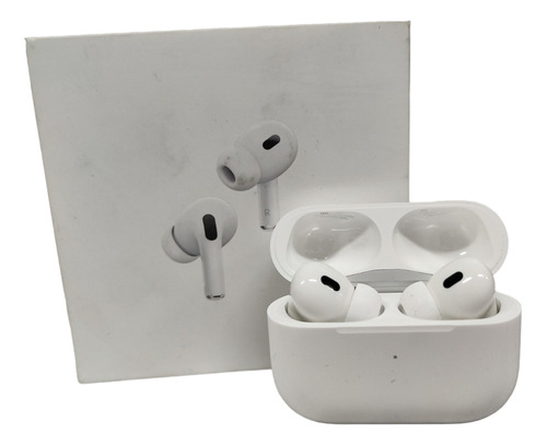 AirPods Pro (2nd Generation, Usb-c)