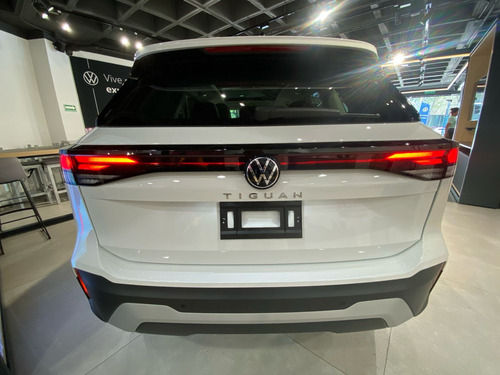 Volkswagen Tiguan 1.4 Tsi Comfortline 5As Dsg